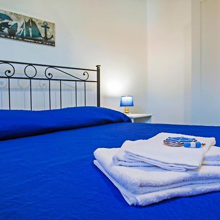 B&B Al Blu Gaeta Luaran gambar